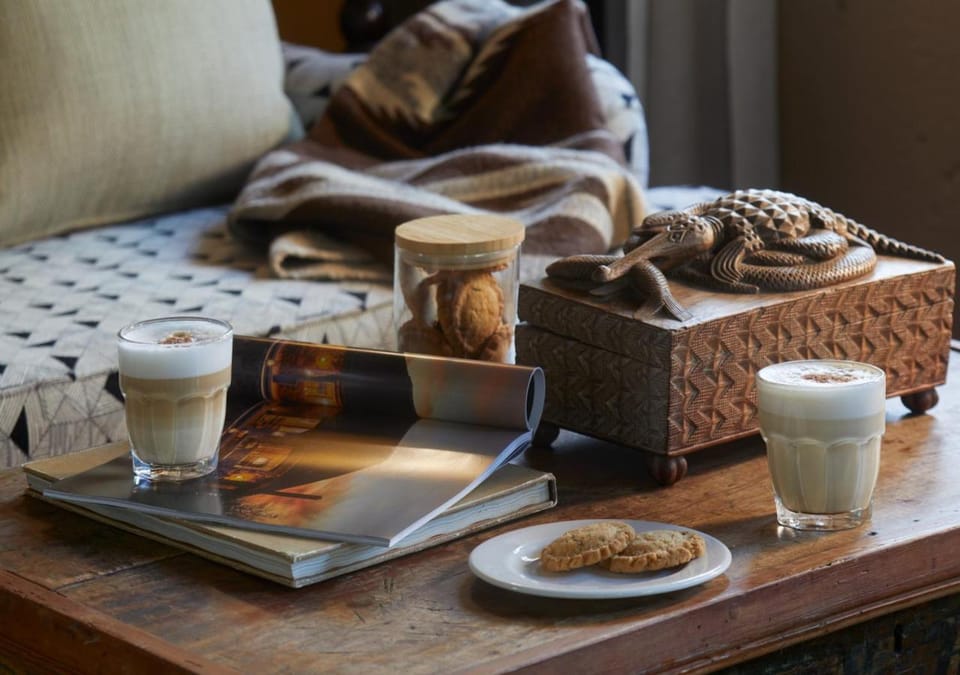 Motswari Private Game Reserve by NEWMARK Nature lodge in South Africa