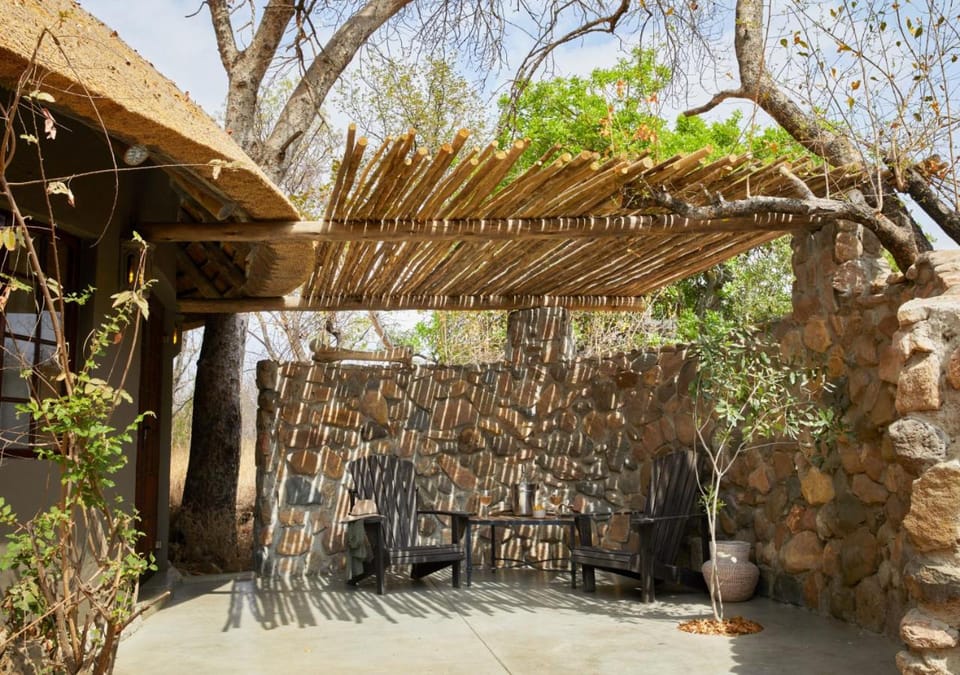 Motswari Private Game Reserve by NEWMARK Nature lodge in South Africa
