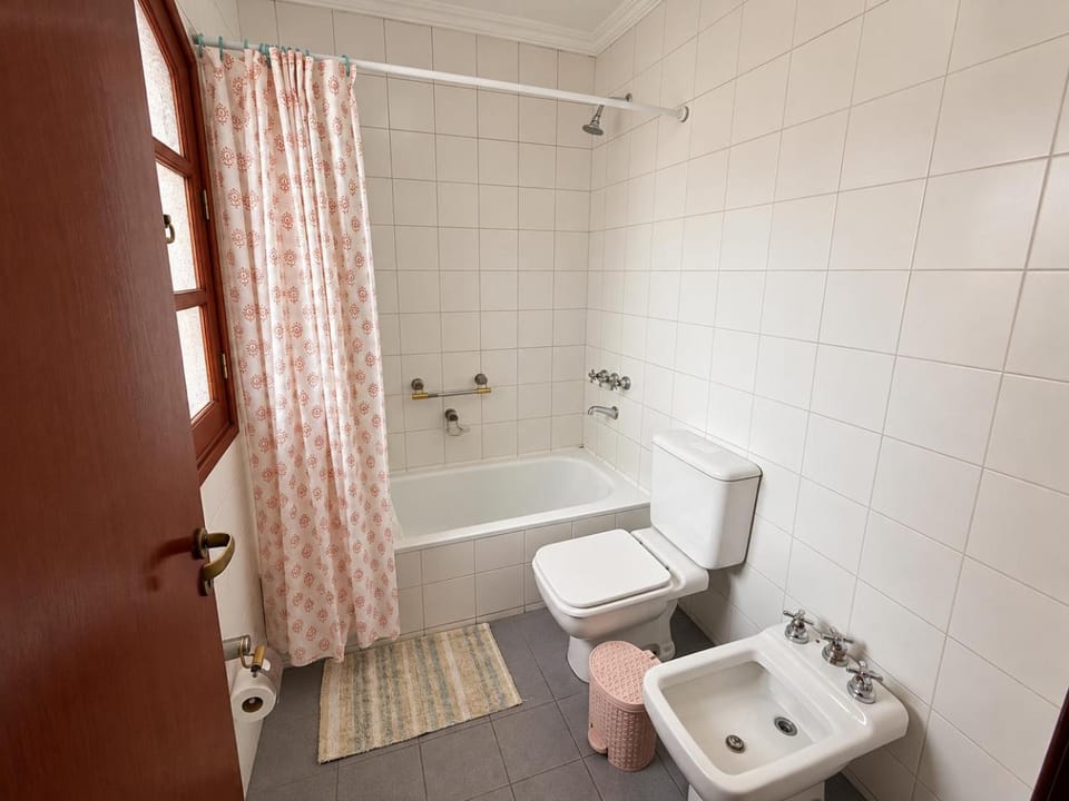 Shower, Bathroom, Bath, bidet