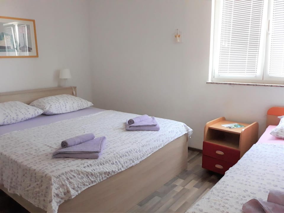 Vila Rosa Apartment in Šibenik-Knin County, Croatia