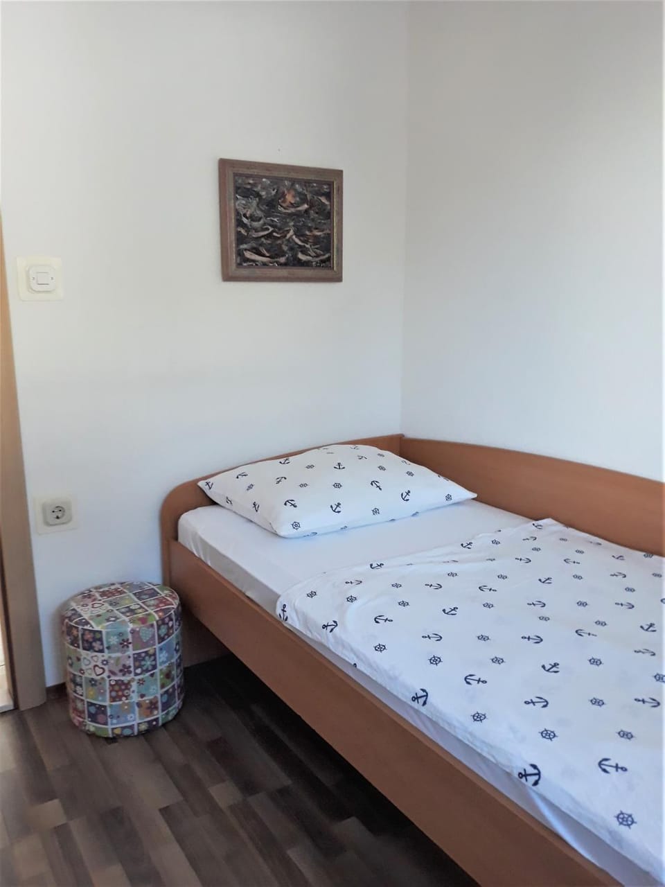 Vila Rosa Apartment in Šibenik-Knin County, Croatia