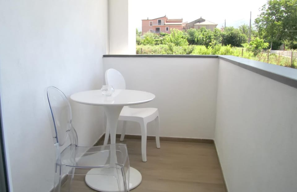 SOHO B&B Bed and Breakfast in Mercato San Severino