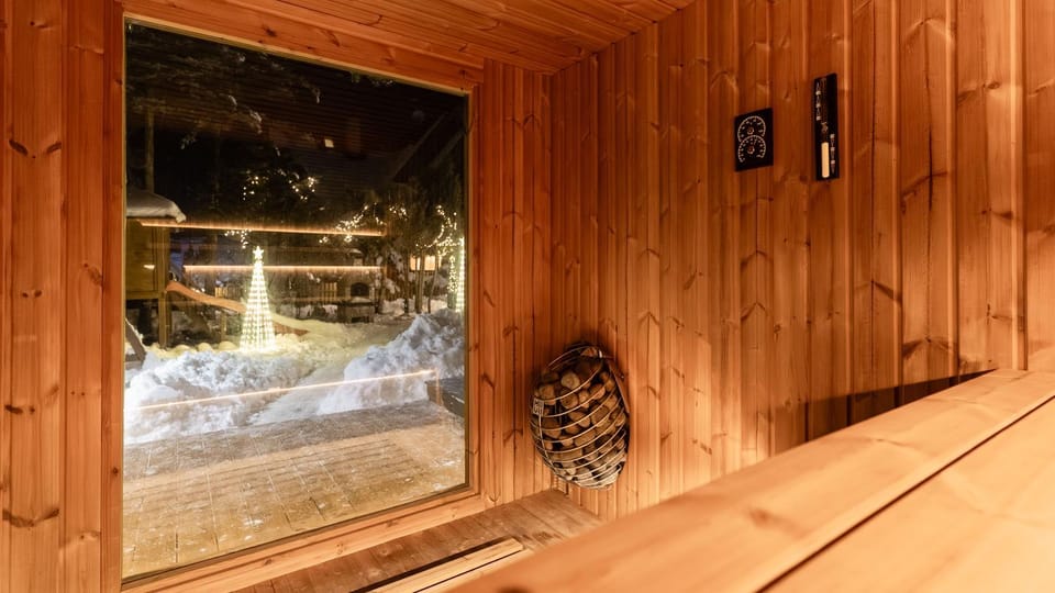 Aparthotel Delta Zakopane Apartment hotel in Zakopane