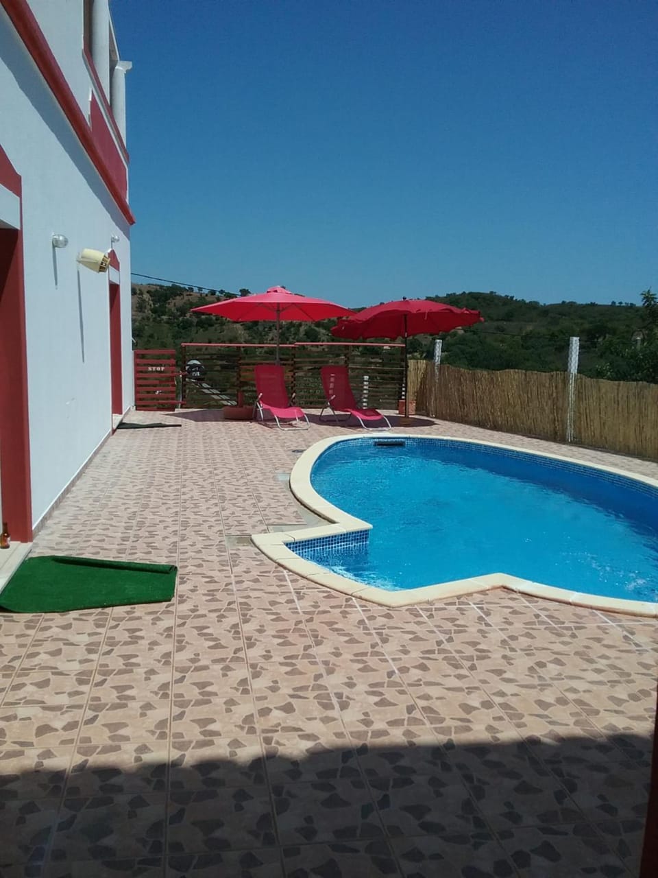 Quinta da Luz House in Faro District