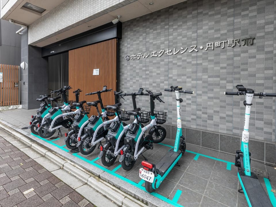Cycling