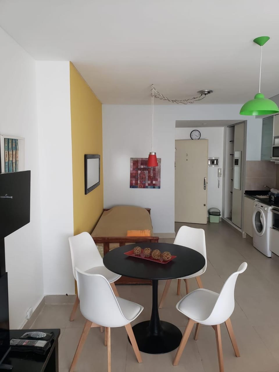 Palermo Quenns - Apartament Premiun Apartment in Buenos Aires