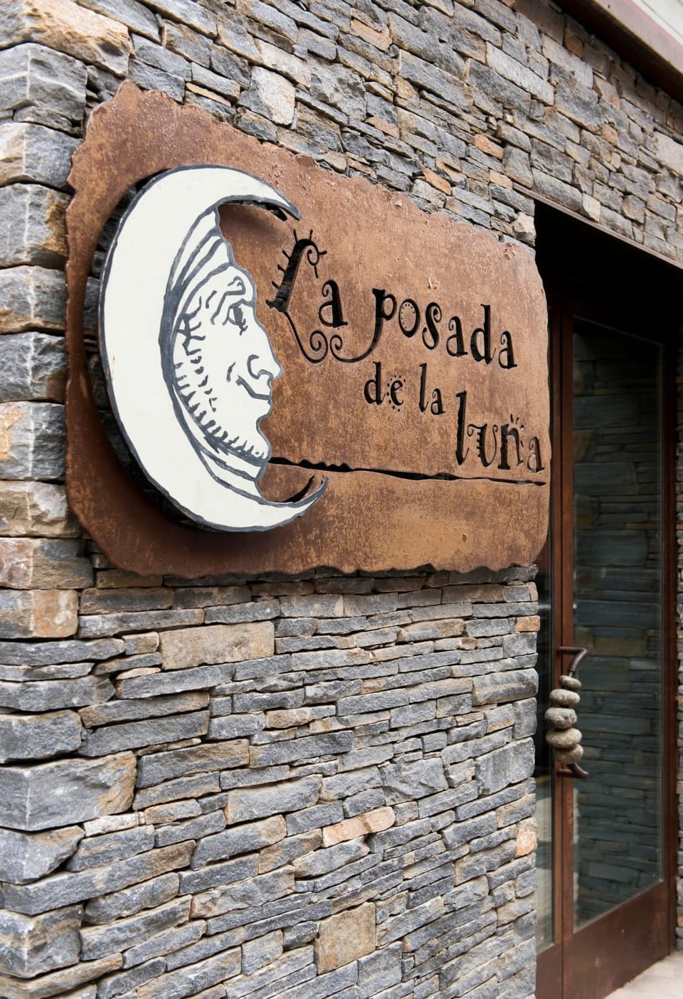 Property logo or sign