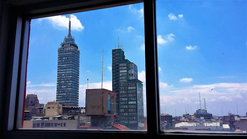 City view