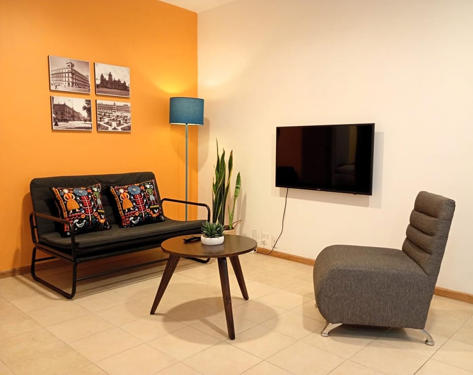 TV and multimedia, Living room