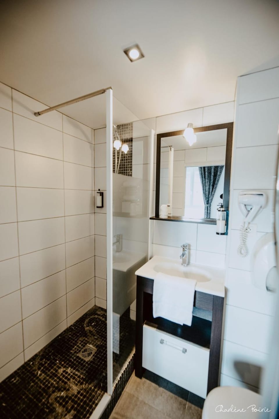 Grand Hôtel des Bains Apartment hotel in Provence-Alpes-Côte d'Azur