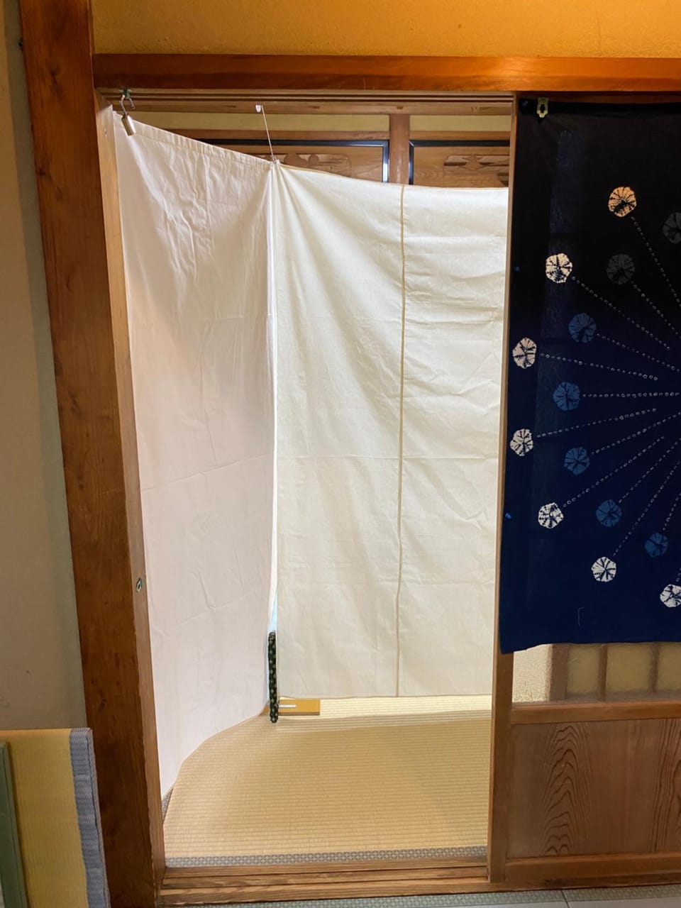 Fujitatami Guesthouse Bed and Breakfast in Osaka Prefecture