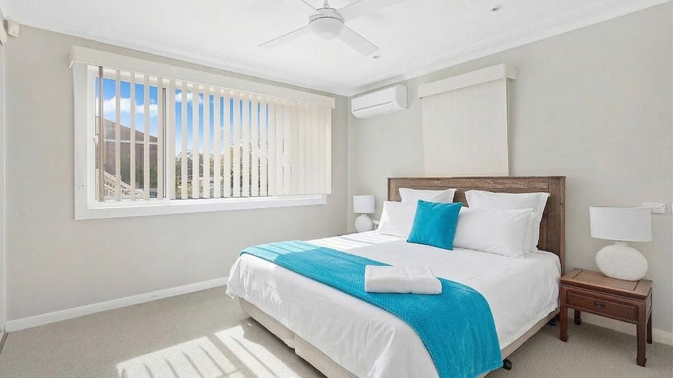 Bay Escape House in Nelson Bay