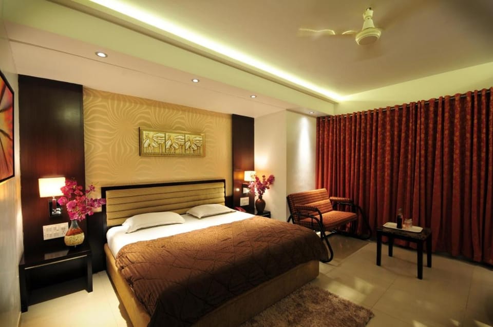 Hotel Surabhi Regency Hotel in Gujarat