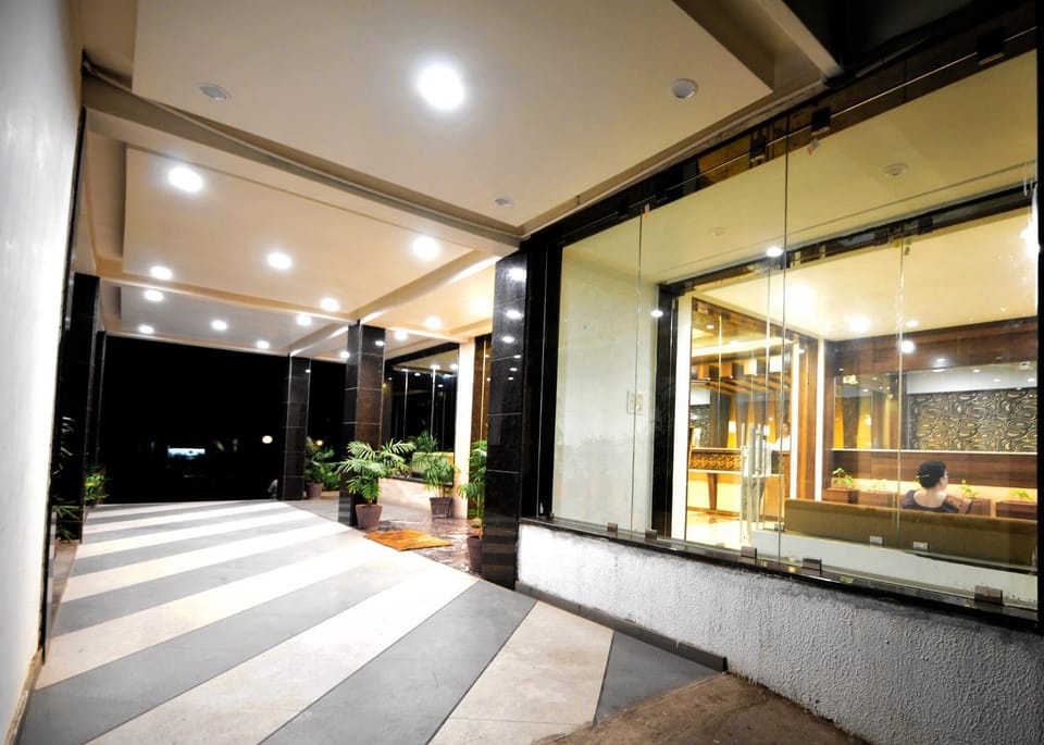 Hotel Surabhi Regency Hotel in Gujarat