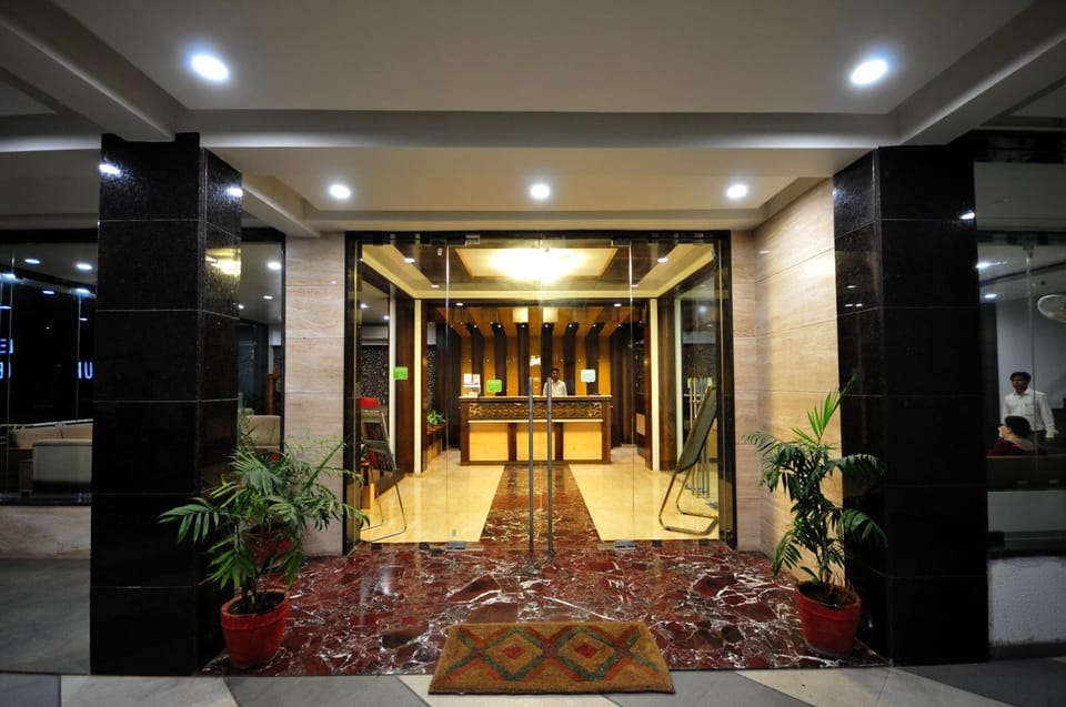 Hotel Surabhi Regency Hotel in Gujarat