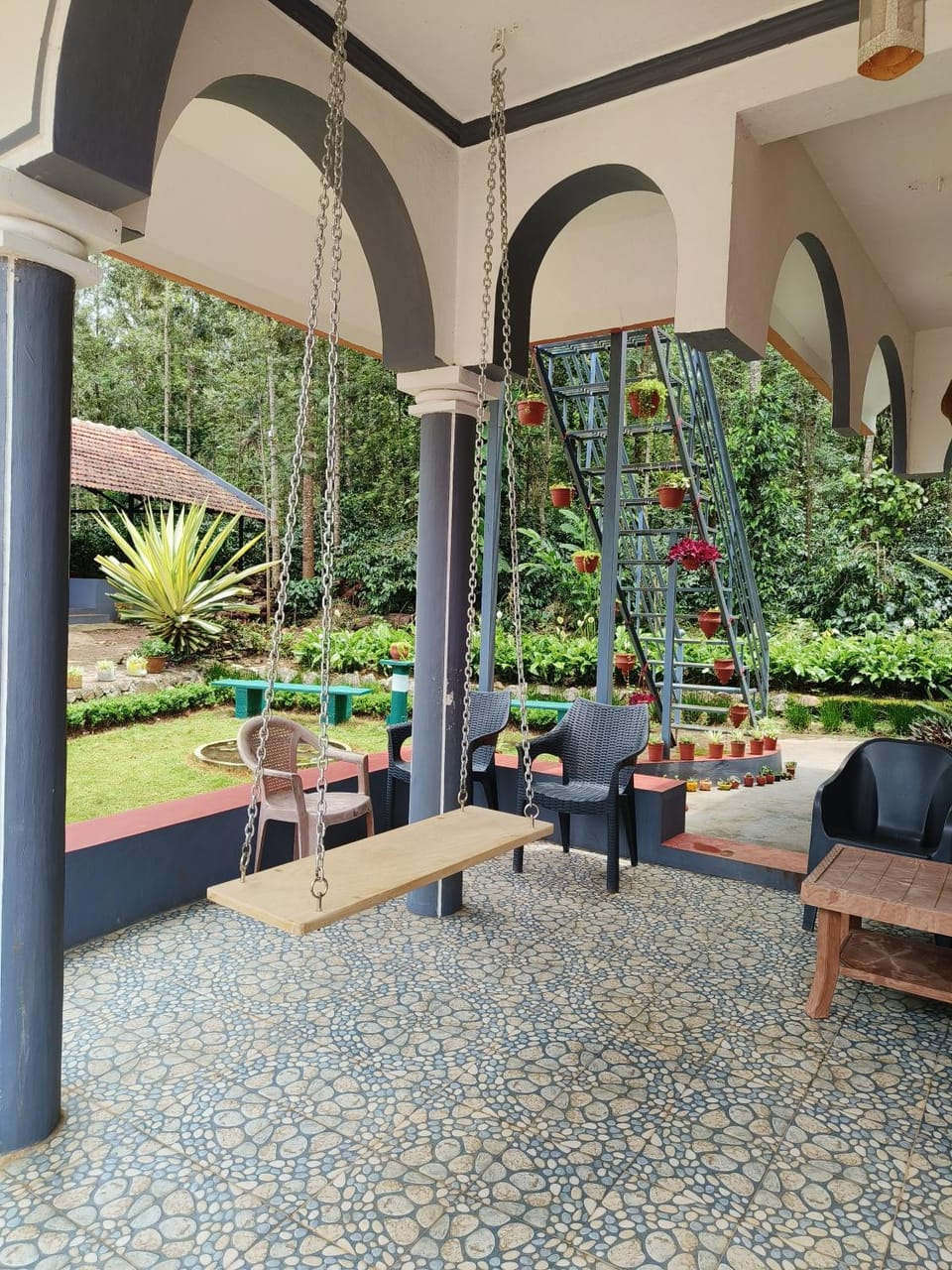 Bluebell homestay Vacation rental in Karnataka