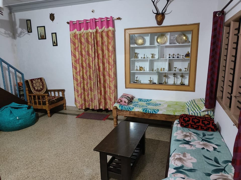 Bluebell homestay Vacation rental in Karnataka