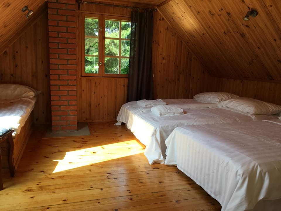 River Villa, 20 min by train to Old Town, big yard House in Harju County, Estonia