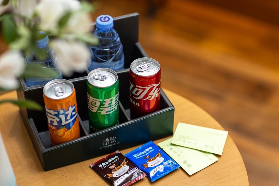 room service