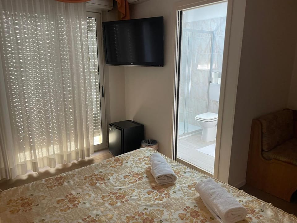 Hotel Villa Luisa Hotel in Lignano Sabbiadoro