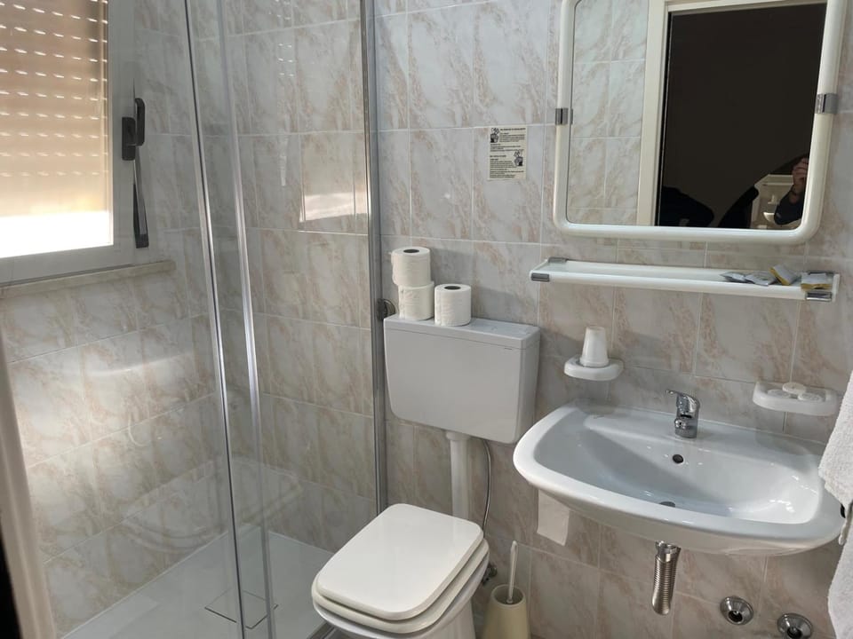 Hotel Villa Luisa Hotel in Lignano Sabbiadoro