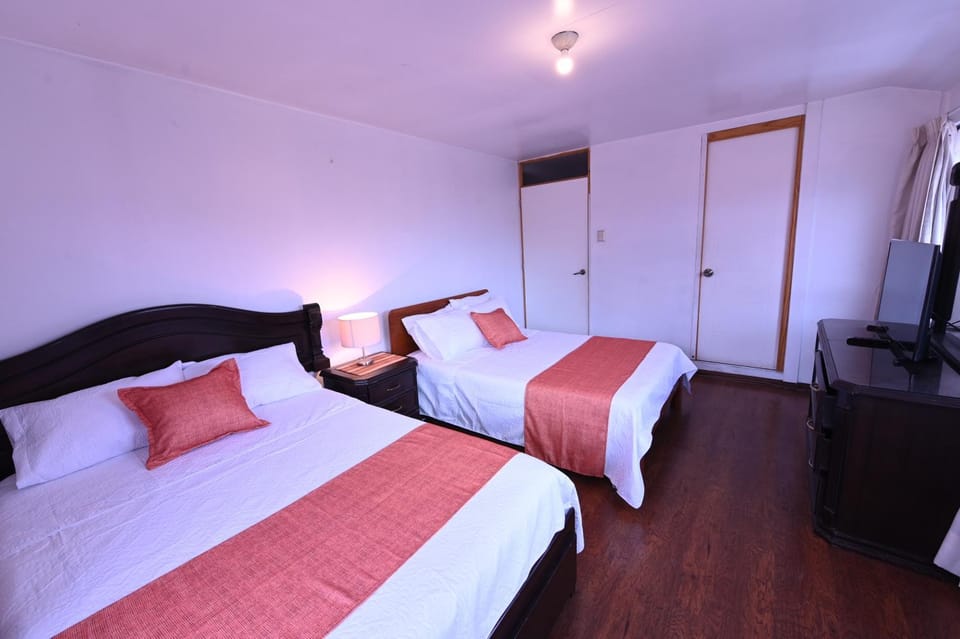 Cusco Retreat Apartment in Cusco