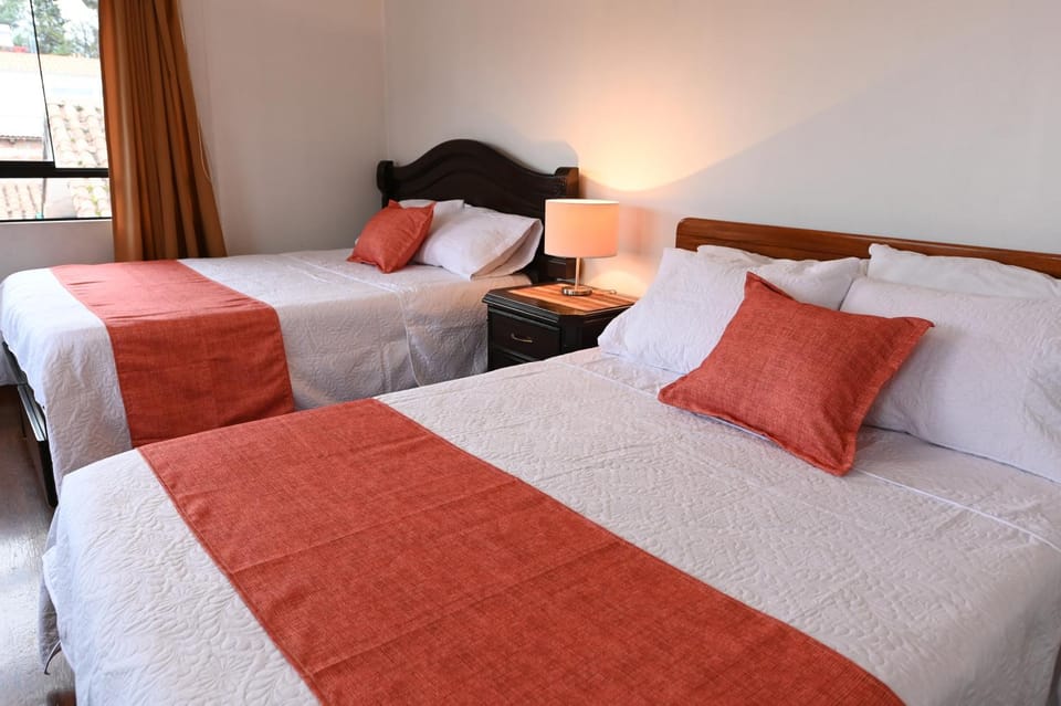 Cusco Retreat Apartment in Cusco