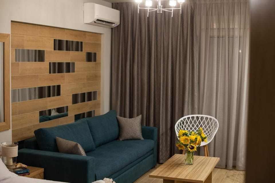 Pallas Luxury Apartments Apartment in Halkidiki