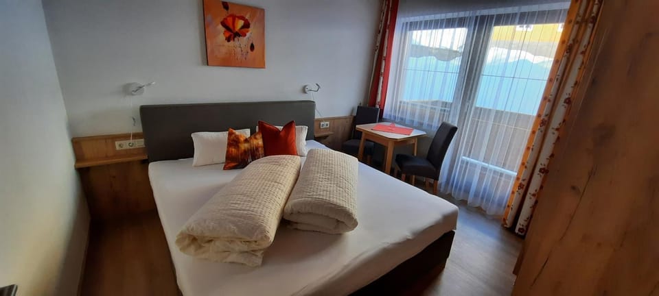 Ferienwohnungen Pension Prünster Apartment in Carinthia, Austria