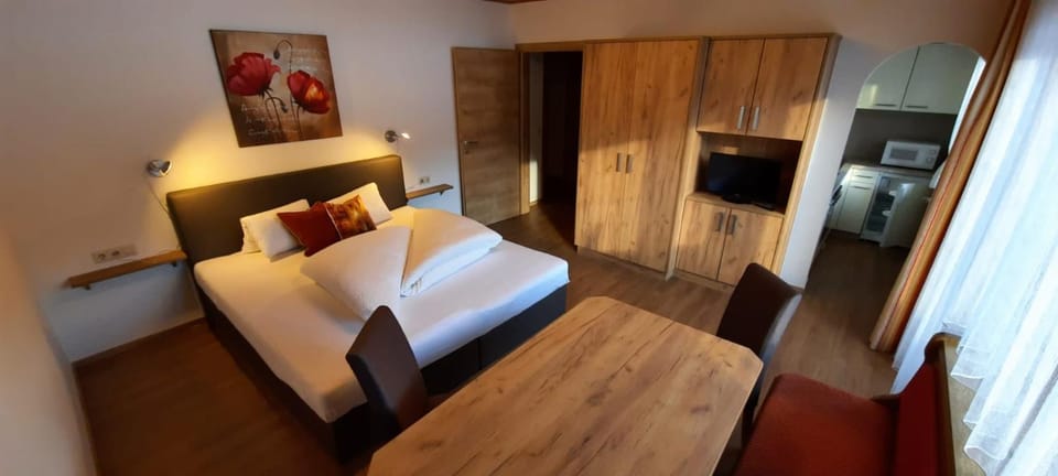 Ferienwohnungen Pension Prünster Apartment in Carinthia, Austria