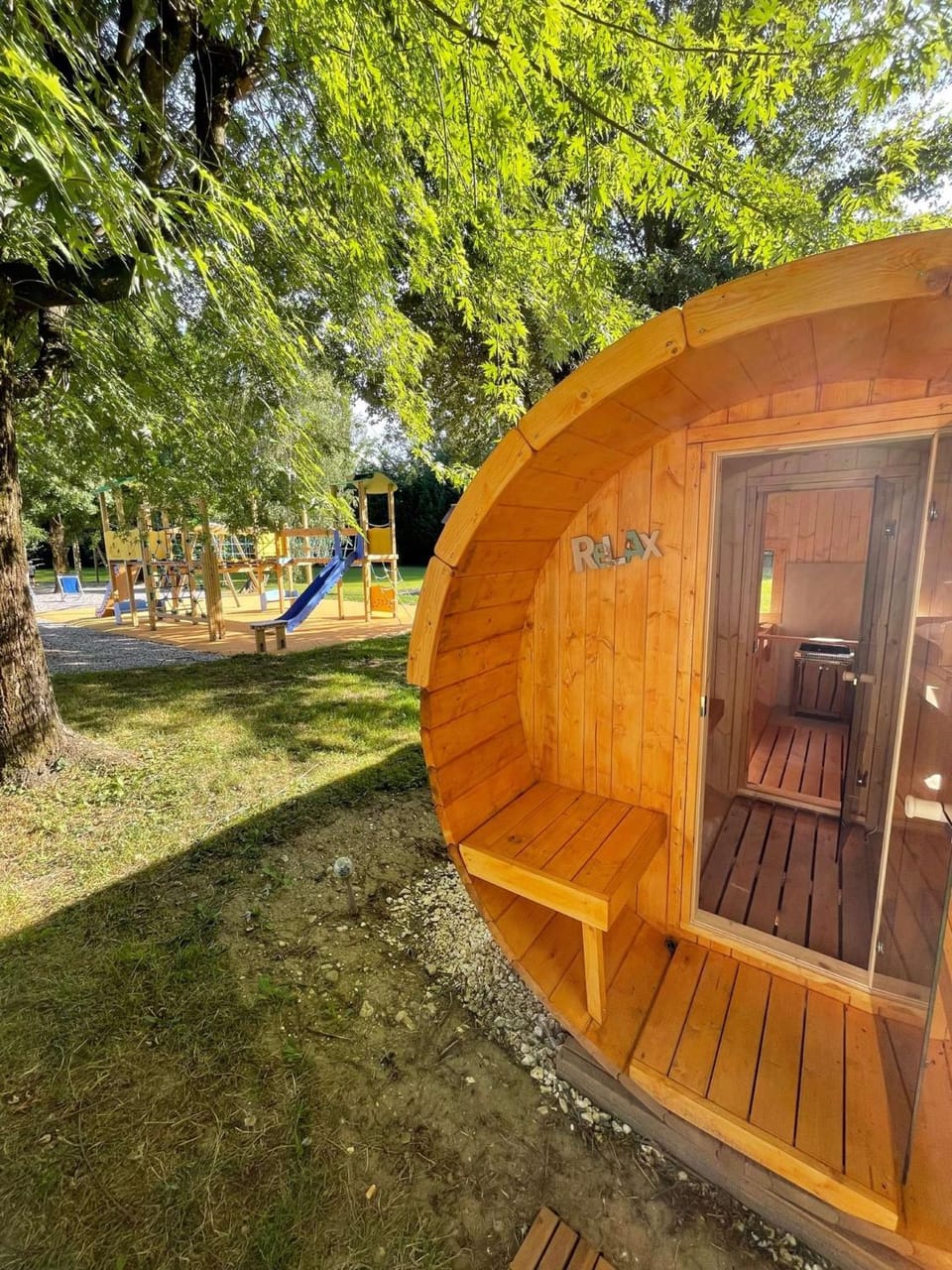 Property building, Spa and wellness centre/facilities, On site