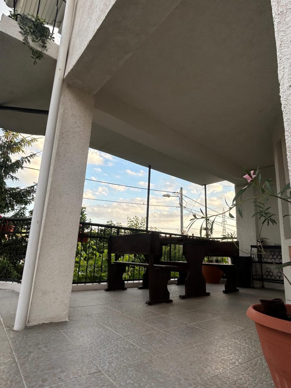 Vila Happy Bed and Breakfast in Eforie Nord