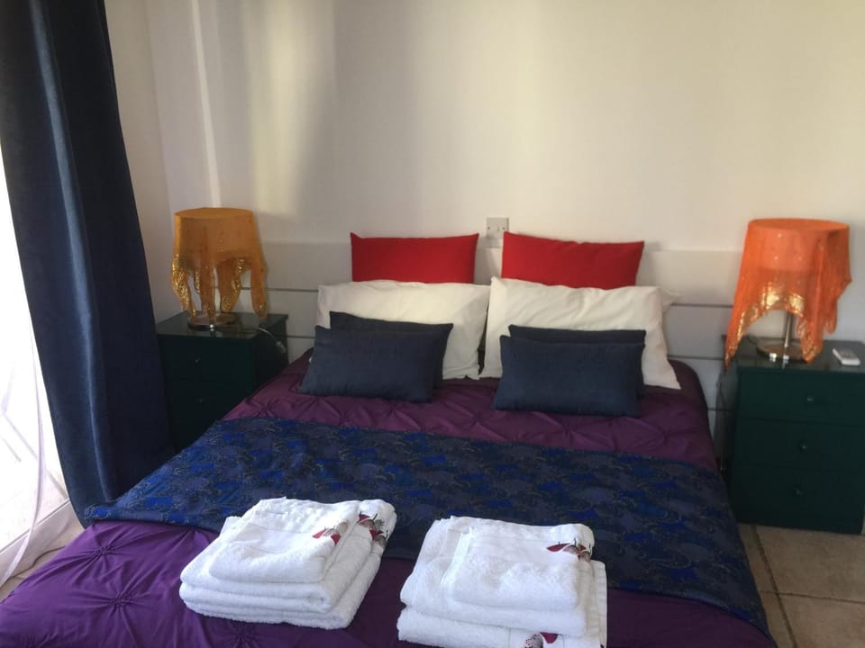 Vangelios Apartments Apartment in Paphos