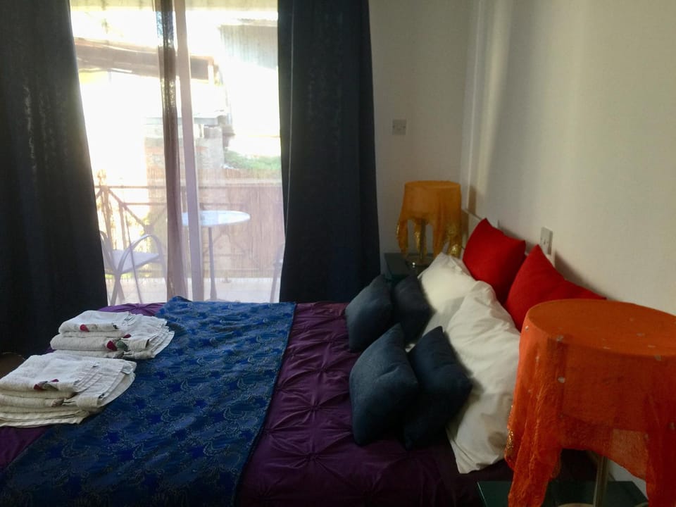 Vangelios Apartments Apartment in Paphos