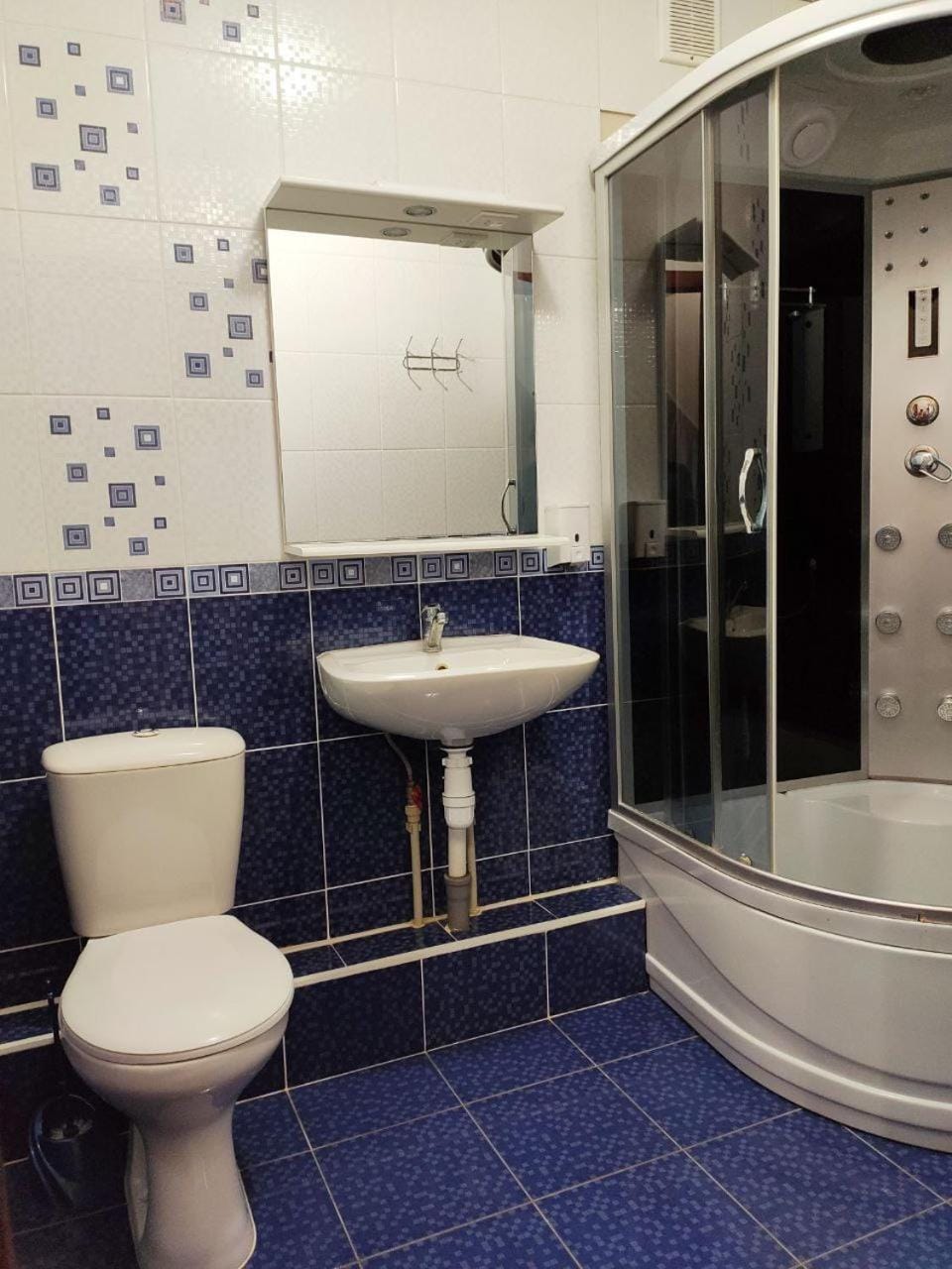 Orianna Bed and Breakfast in Ukraine
