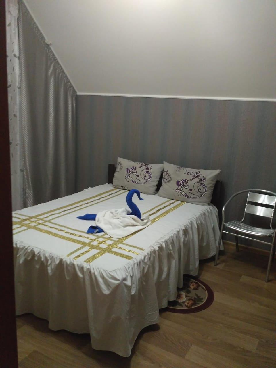 Orianna Bed and Breakfast in Ukraine