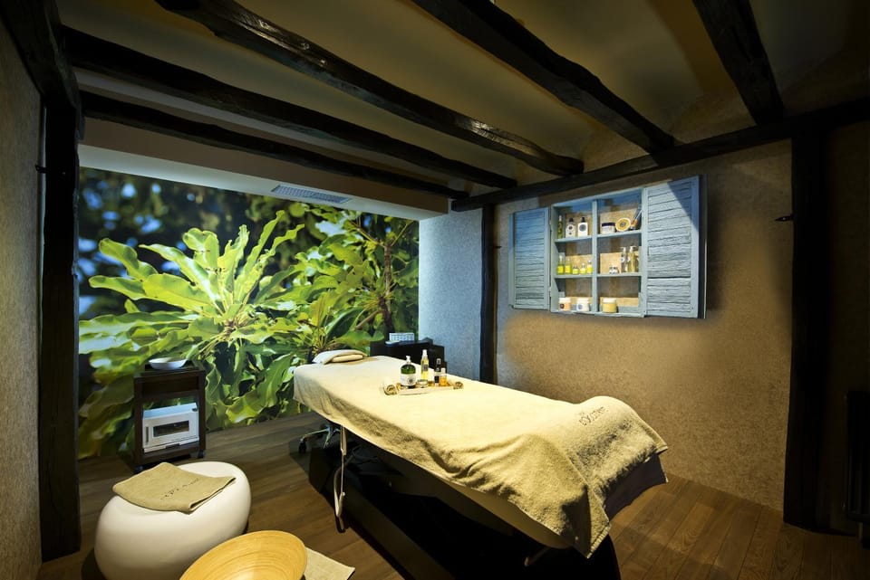 Massage