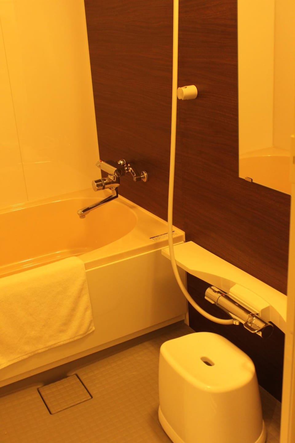 Hotel Boti Boti Hotel in Osaka