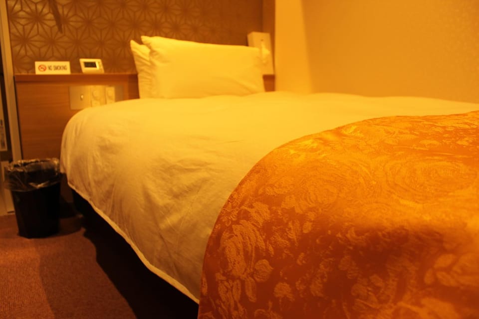 Hotel Boti Boti Hotel in Osaka