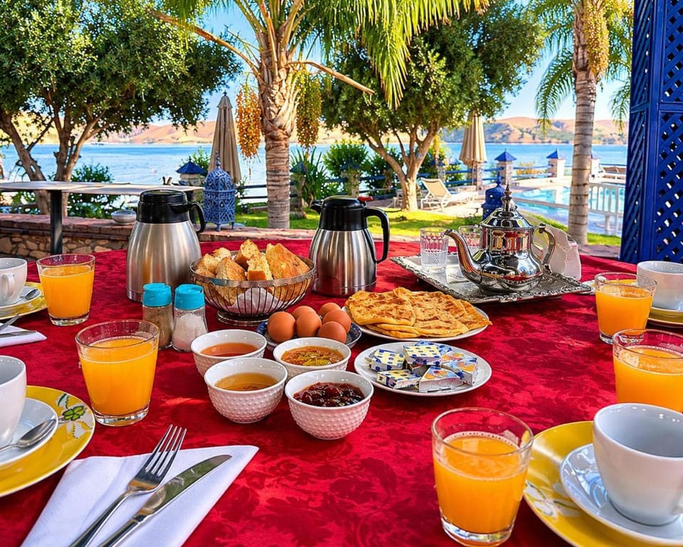Breakfast