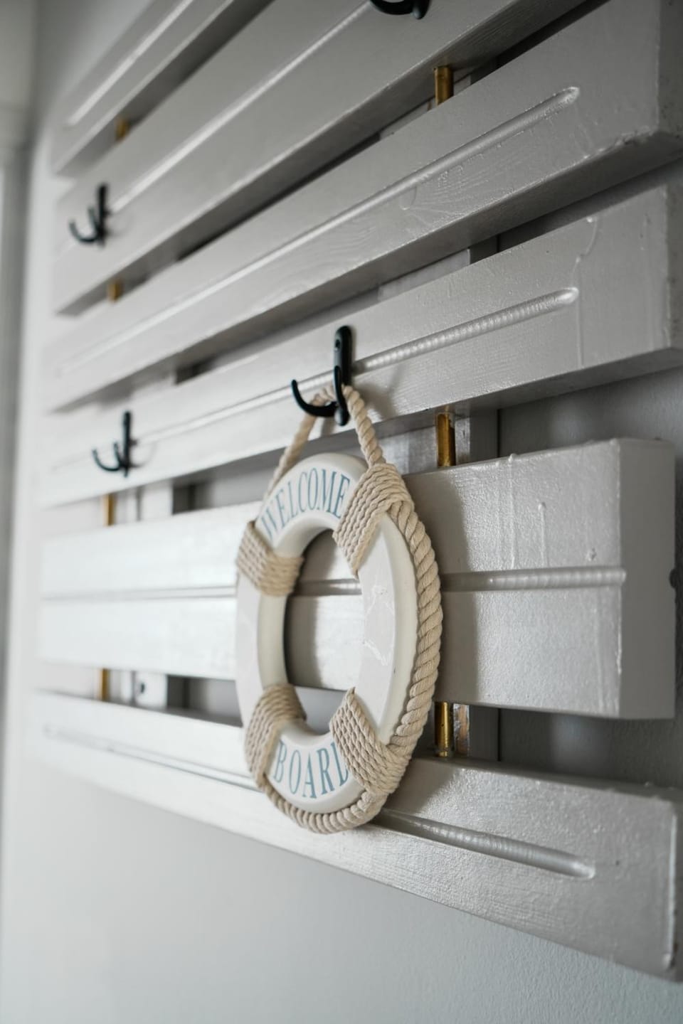 Decorative detail