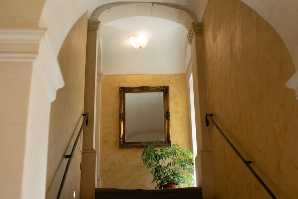 Residence Acropoli Bed and Breakfast in Syracuse