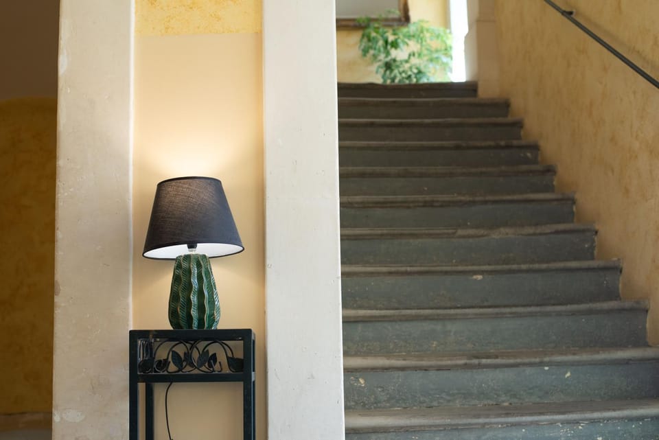 Residence Acropoli Bed and Breakfast in Syracuse