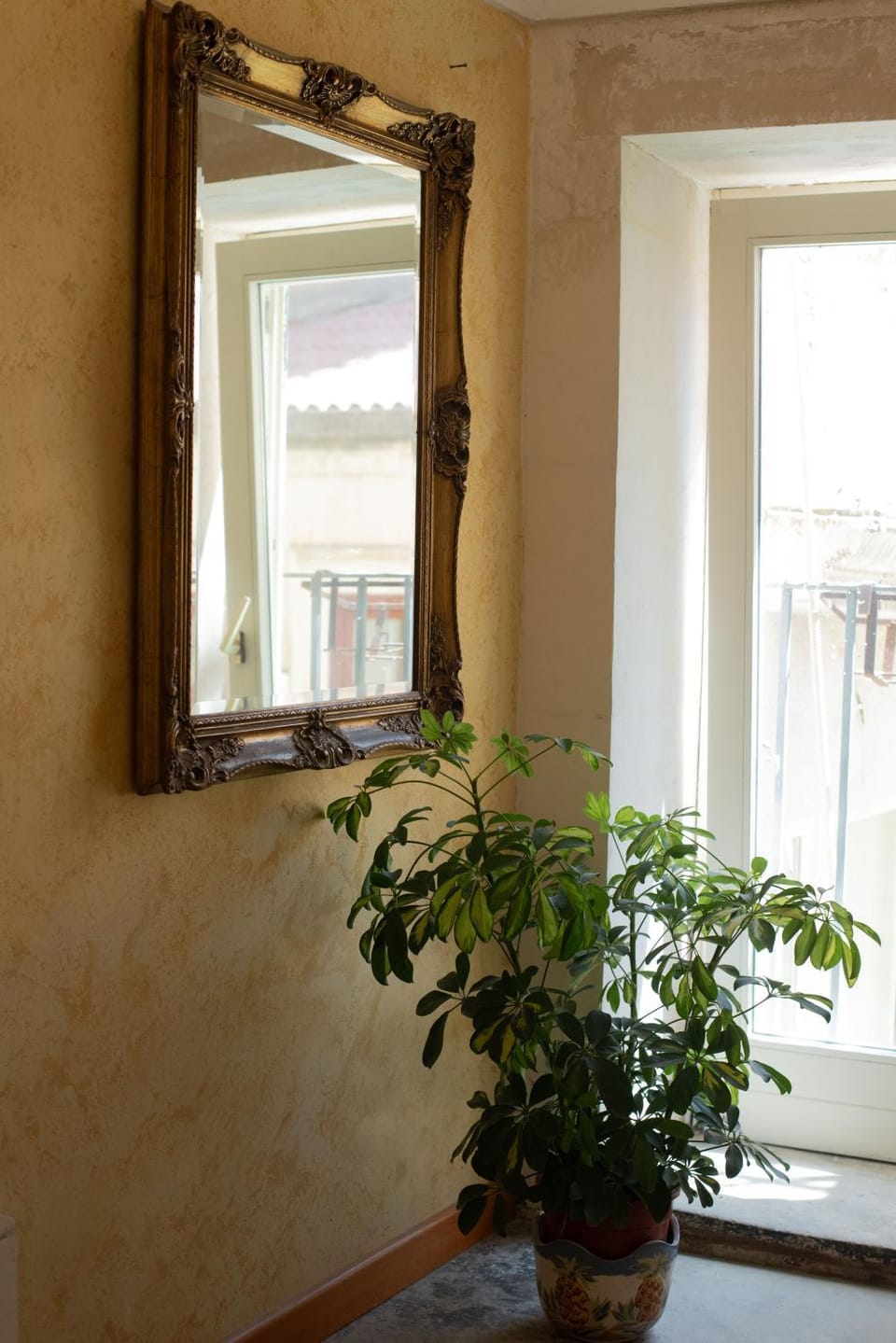 Residence Acropoli Bed and Breakfast in Syracuse