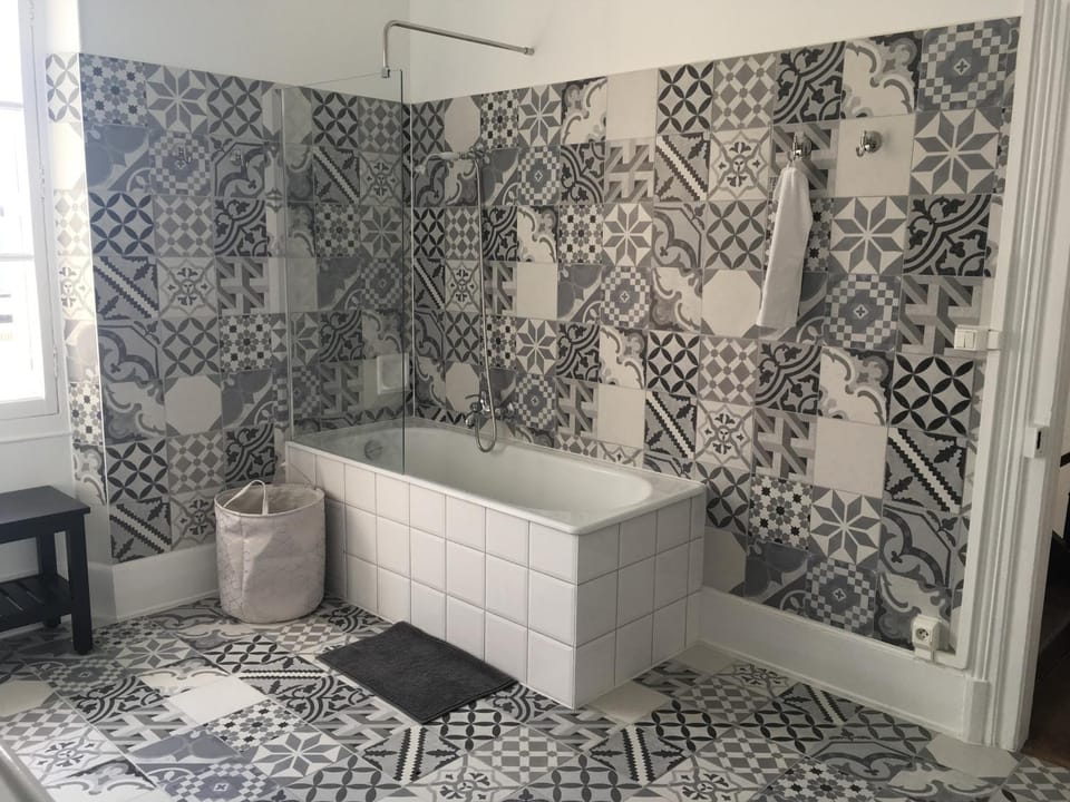 Le Recommandé House in Grand Est