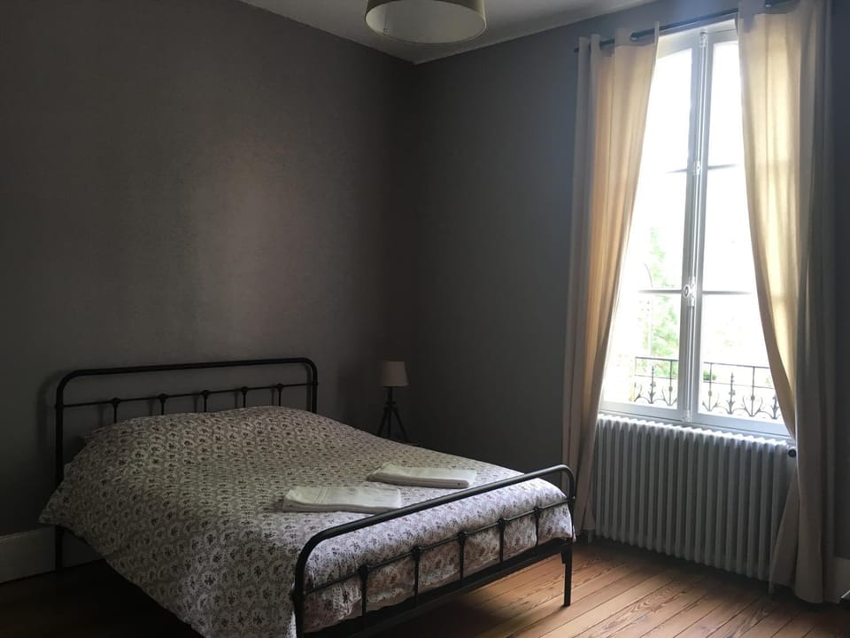 Le Recommandé House in Grand Est