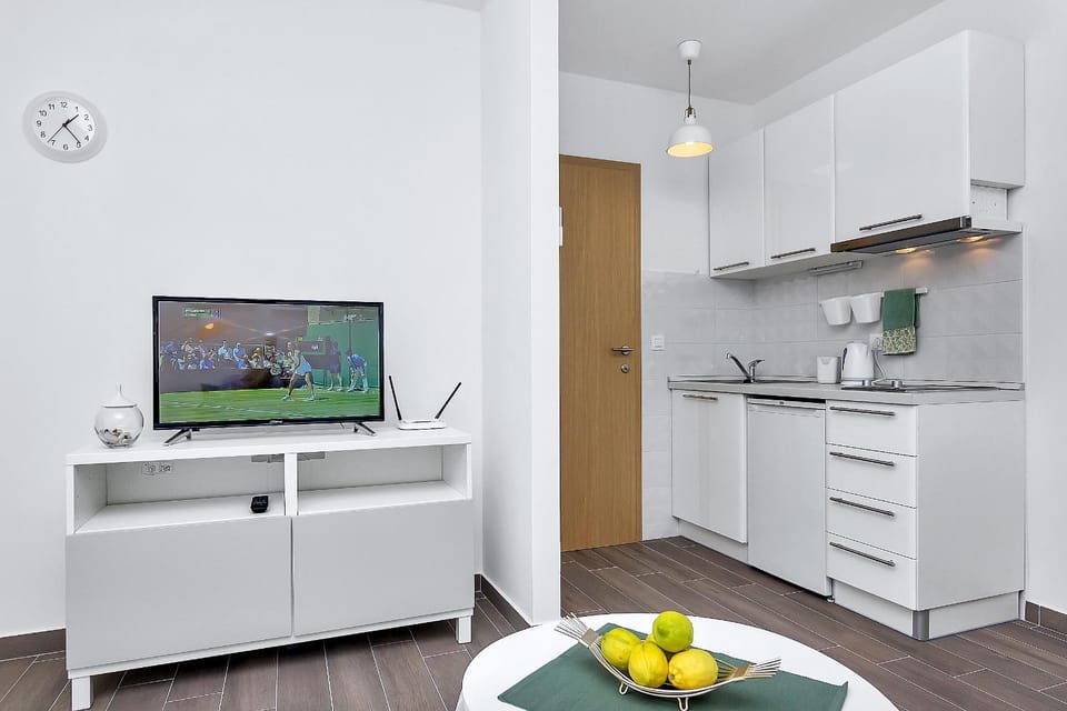 Apartments Franzeta Apartment in Makarska