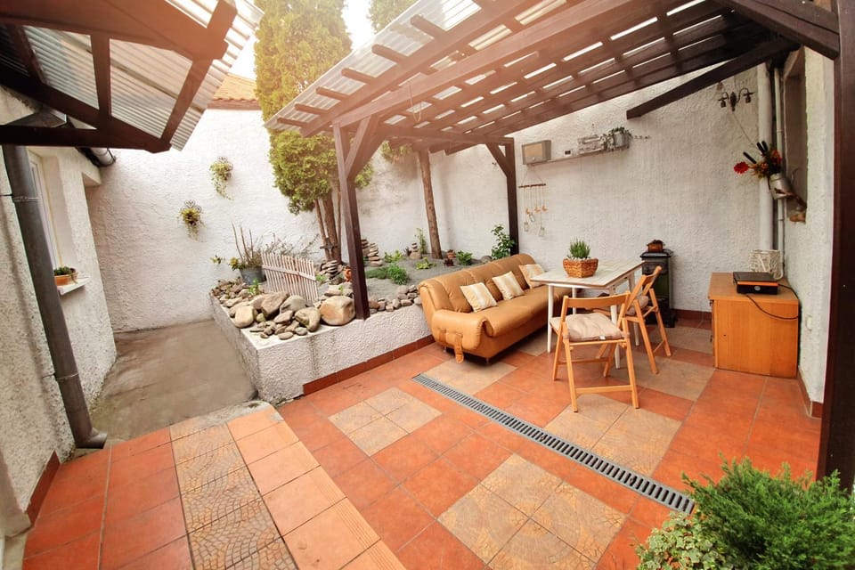 Apartmany Rabi Apartment in Czechia