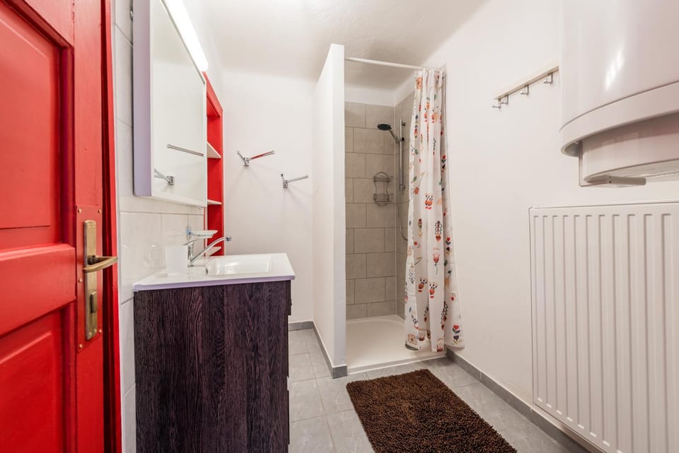 Apartmany Rabi Apartment in Czechia