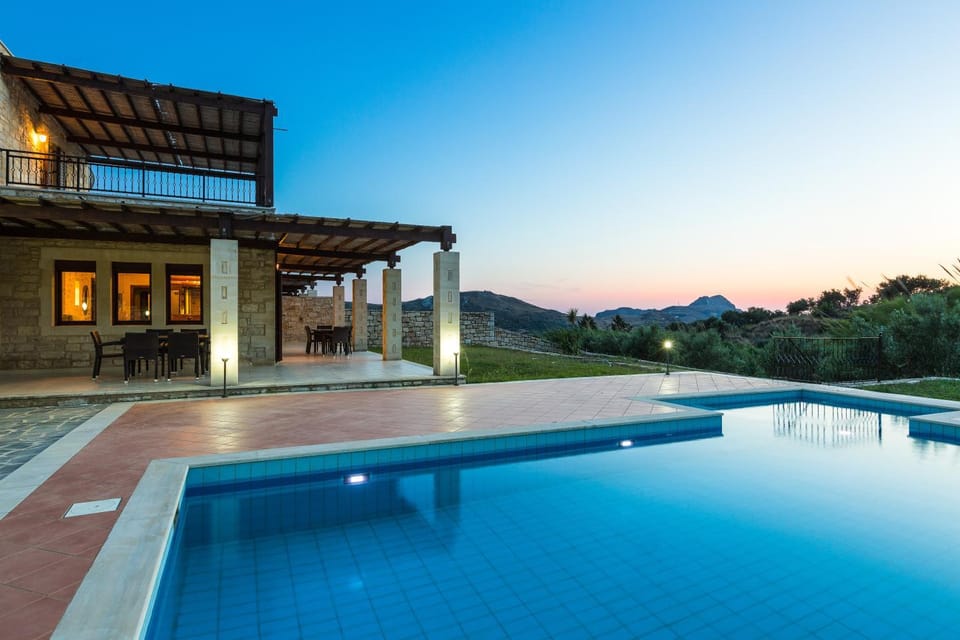 Garden, Swimming pool, Swimming pool